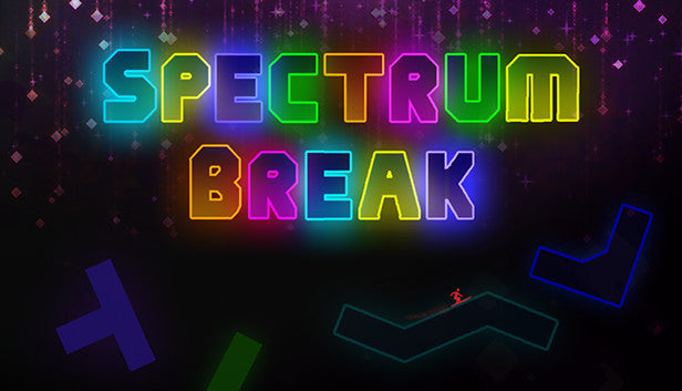 Spectrum Break