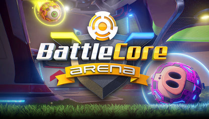 BattleCore Arena