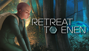 Retreat To Enen (Steam)