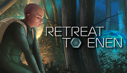 Retreat To Enen (Steam)