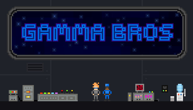 Gamma Bros 1.5