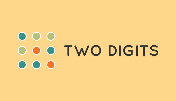 Two Digits Steam Key GLOBAL