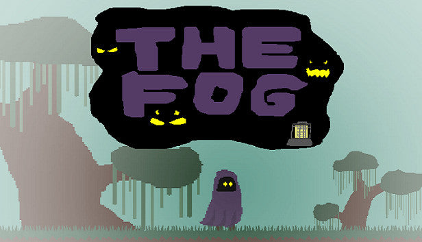What the Fog (Steam)