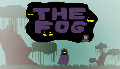 What the Fog (Steam)
