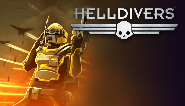 HELLDIVERS - Specialist Pack (DLC)