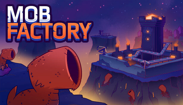 Mob Factory (Steam)