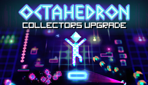 Octahedron (Collectors Edition)
