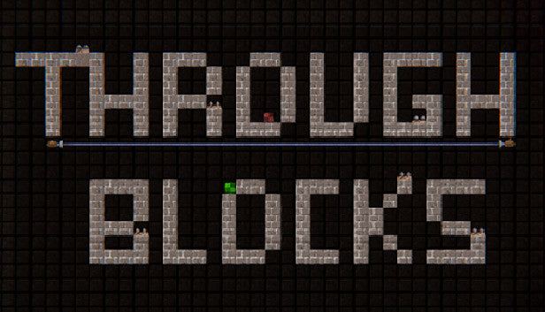 Through Blocks