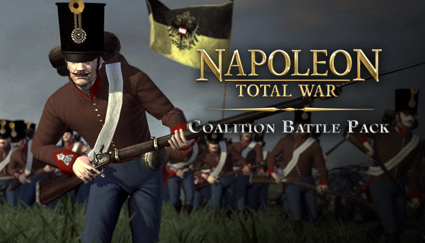 Napoleon: Total War Pack (DLC)