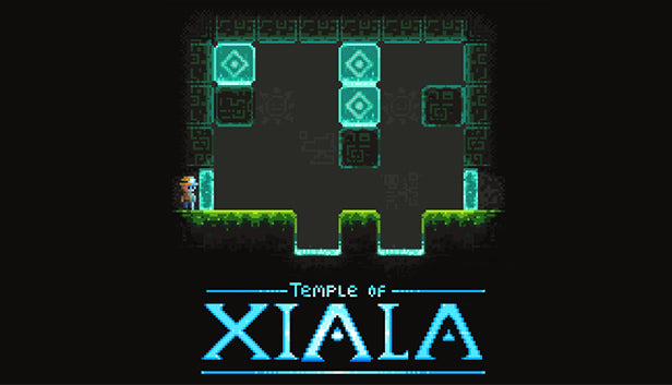 Temple of Xiala