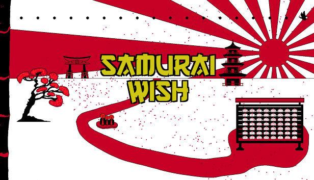 Samurai Wish