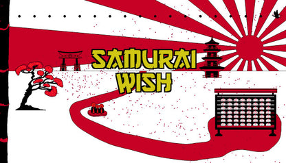 Samurai Wish