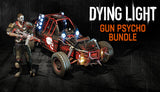 Dying Light - Gun Psycho Bundle (DLC)