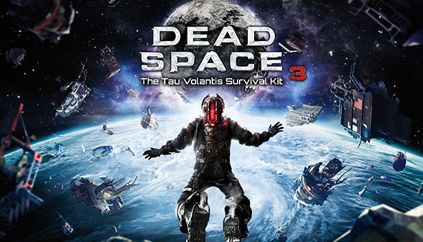 Dead Space 3 - Tau Volantis Survival KitOrigin