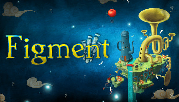 Figment - Soundtrack PC