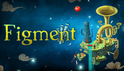 Figment - Soundtrack PC