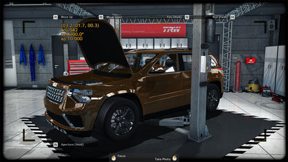 Car Mechanic Simulator 2015 (Gold Edition)