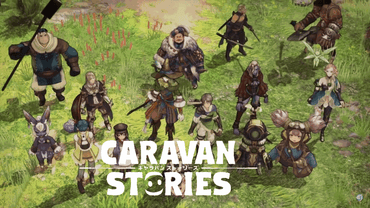 Caravan