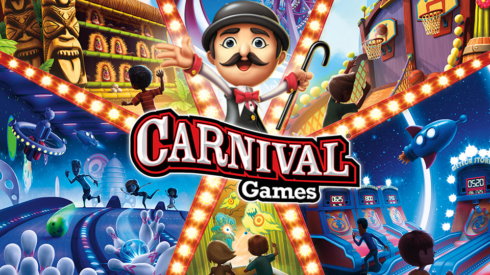 Carnival Games (EU)