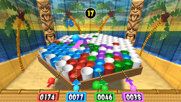 Carnival Games (Epic)
