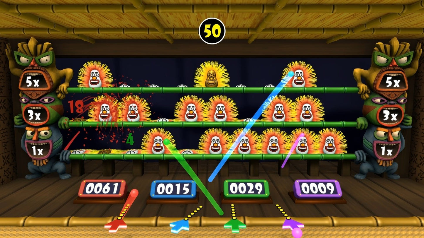 Carnival Games (Epic)