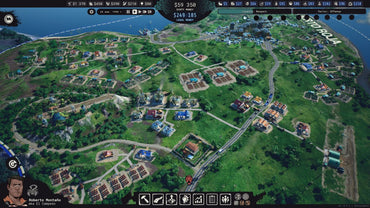 Cartel Tycoon (EU)