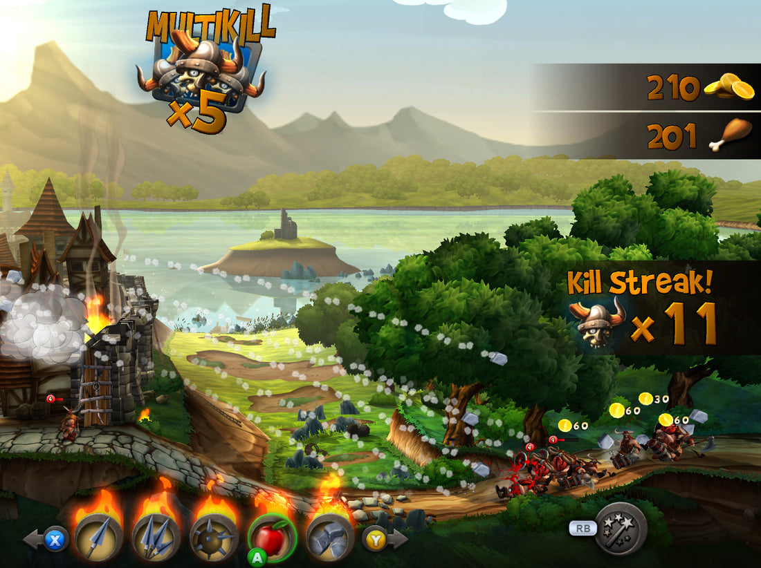 CastleStorm