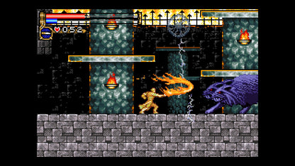 Castlevania (Advance Collection)