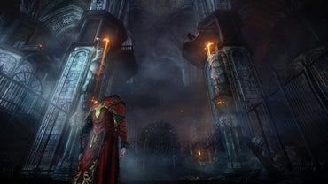 Castlevania: Lords of Shadow 2 Digital Bundle (EU)
