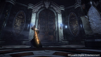 Castlevania: Lords of Shadow 2 - Revelations DLC