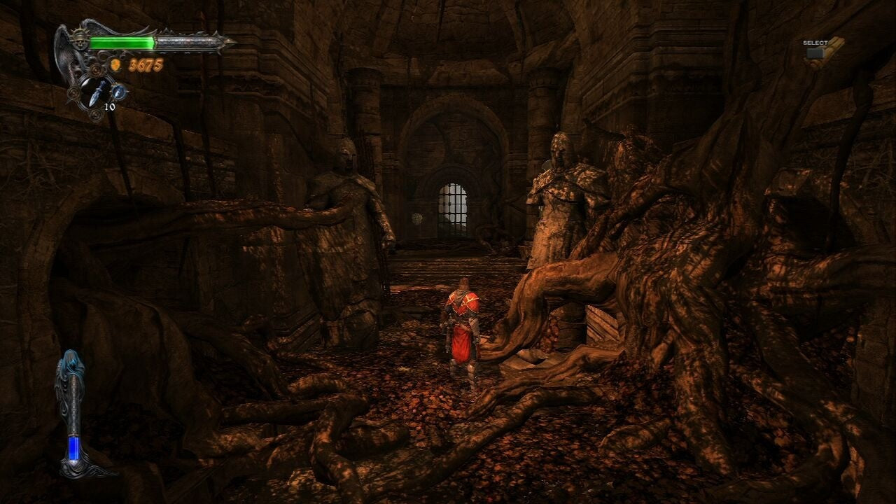 Castlevania: Lords of Shadow (Ultimate Edition) (EU)