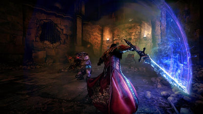 Castlevania: Lords of Shadow 2 (EU)