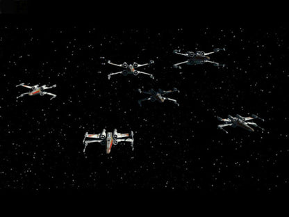 Star Wars: X-Wing Bundle