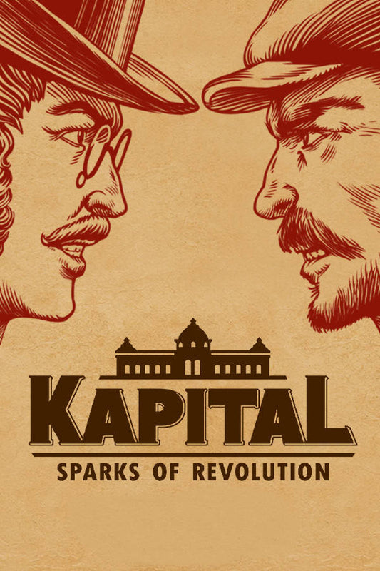 Kapital: Sparks of Revolution (EU)
