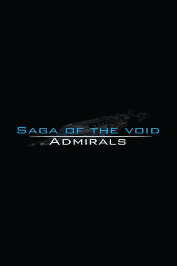 Saga of the Void: Admirals VR Steam Key GLOBAL