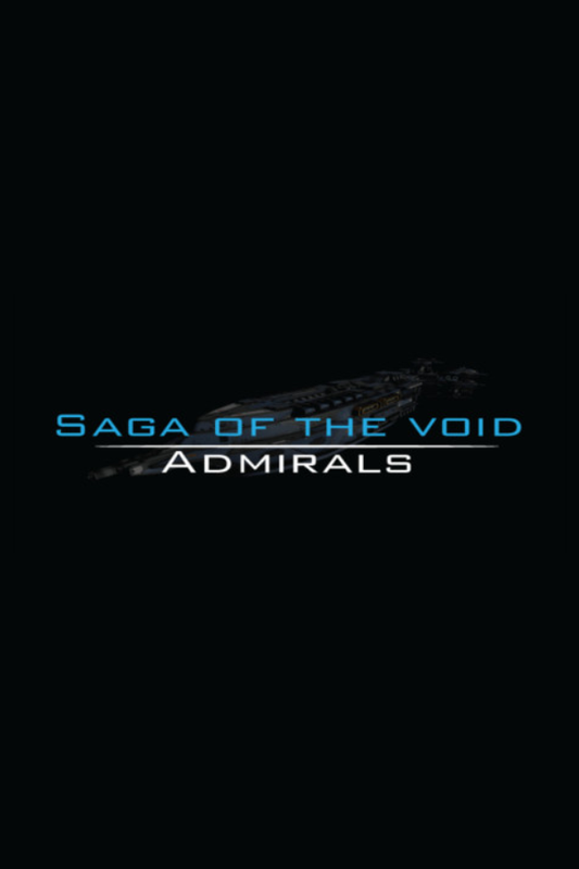 Saga of the Void: Admirals VR Steam Key GLOBAL
