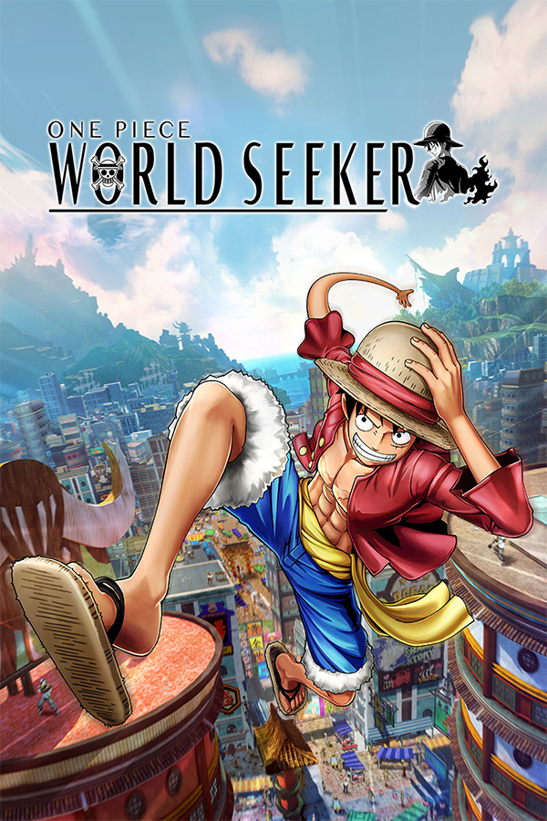 One Piece: World Seeker