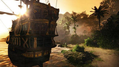 Risen 2: Dark Waters (Gold Edition)