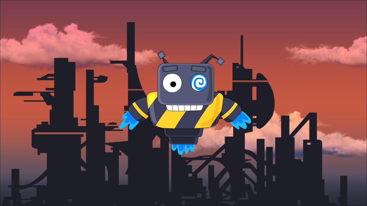 Nanooborg