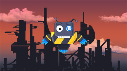 Nanooborg