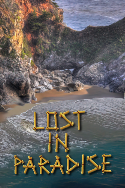 Lost in Paradise Steam CD Key