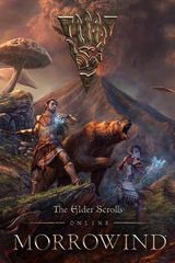 The Elder Scrolls Online: Morrowind Day One Edition
