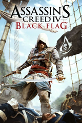 Assassin's Creed IV - Black Flag (Gold Edition)