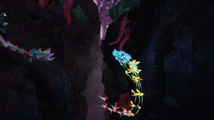 Lumini: Deluxe Edition