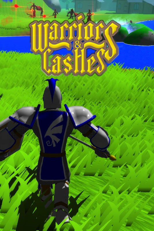 Warriors &amp; Castles