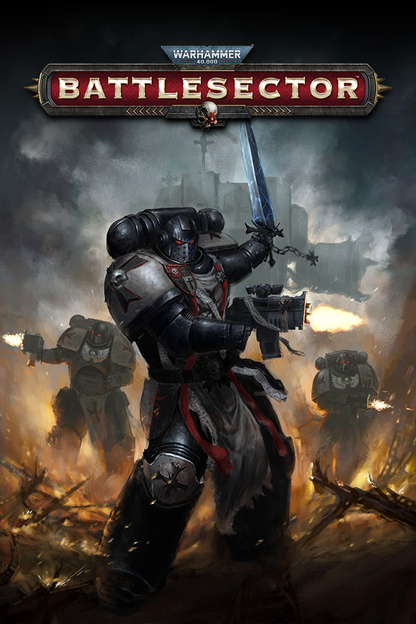 Warhammer 40.000: Battlesector (Steam) (EU)