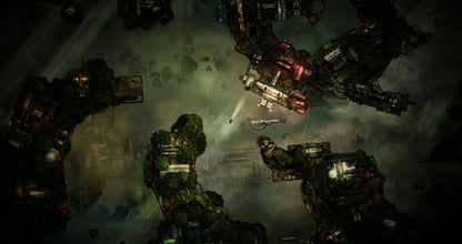 Sunless Skies (EU)