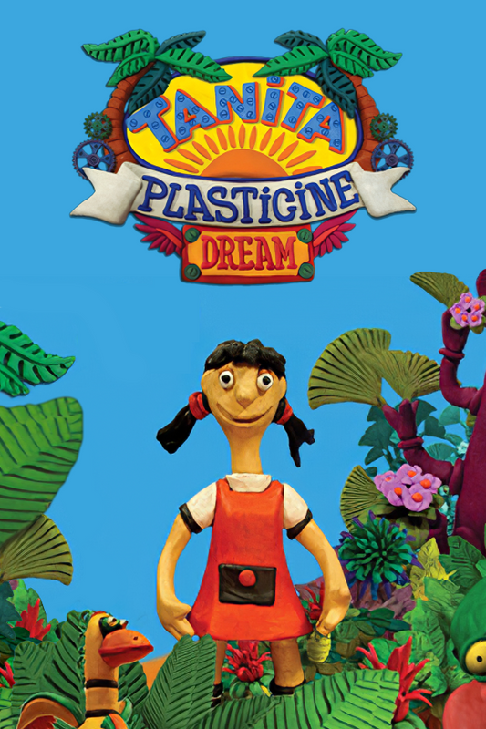 Tanita: A Plasticine Dream