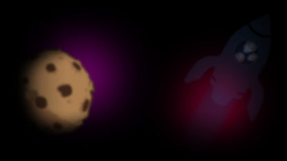 They Came From The Moon