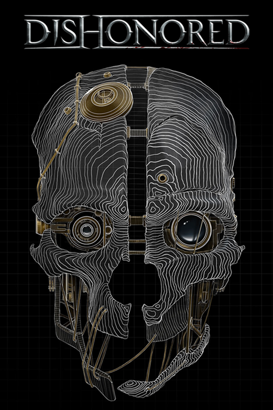 Dishonored GOTY